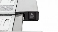 Вытяжка KRONA Kamilla slim 500 inox/inox (фото 10)
