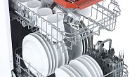 Посудомоечная машина LEX DW 4562 WH (фото 4)