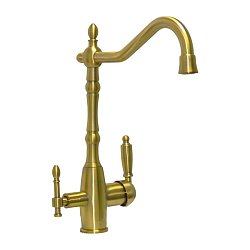 Seaman Barcelone SSL-5387 Gold Satin (PVD)1