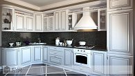 Кухня Родиния 3 (фото 1)