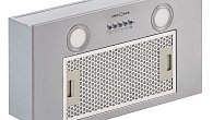 Вытяжка KRONA SELINA 600 inox PB (фото 1)