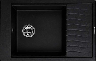 KUPPERSBERG MILA 1B1D BLACK композитная1