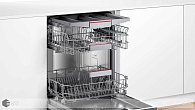Посудомоечная машина Bosch SMV4HVX31E встраиваемая (фото 2)