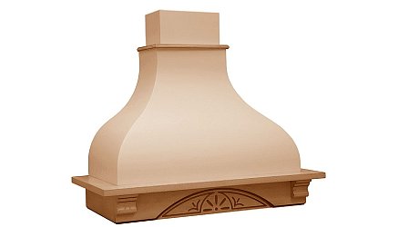 Viaona Cappe Изабелла 90 ППУ c ВМ-550 ERA (elica) бежевый муар1