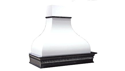 Viaona Cappe Гальяно 90 ППУ с ВМ-360/52 new faber белый муар1