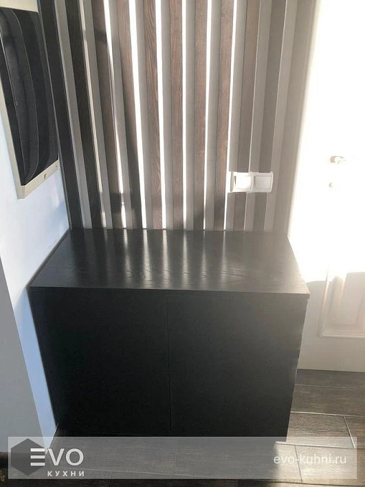 Тумба и рейки ШТ210901 (фото 3)