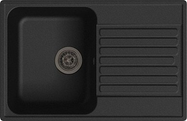 LEX Geneva 740 Black1