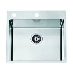 PURE 70 KMB-90 565X525 в компл. с сифоном 1127252, ALVEUS 1