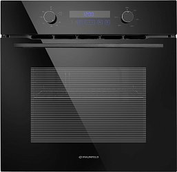 MAUNFELD MOGM703B2 газовый с электрическим грилем1