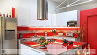 Hanex M-003 M-Red (фото 5)