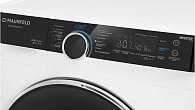 Стиральная машина MAUNFELD MFWM1486WH06 с сушкой инвертором и паром (фото 7)