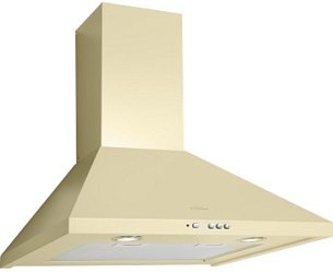 Elikor Вента 50П-430-К3Д ваниль1