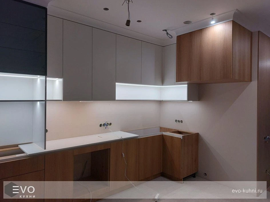 Кухня РН230403 (фото 1)