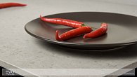 Caesarstone 4141 Misty Carrera (фото 2)