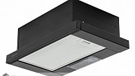 Вытяжка KRONA KAMILLA 500 black (фото 3)