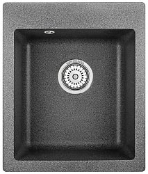 KUPPERSBERG MODENA 40 NL 1B DARK ROCK1