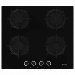 Korting HGG 6420 CN газовая1