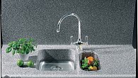 Corian Mont Blanc (фото 2)