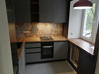 Кухня МР2302051