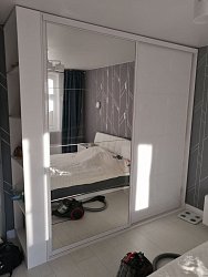 Шкафы и тумбы РМ2304011