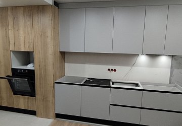 Кухня МР230206