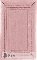 Легкий розовый Ral 3015 (без патины или с серебряной патиной)
