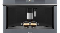 Кофемашина Smeg CMS4104S (фото 7)