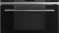 Духовой шкаф Smeg SF4102MCN (фото 1)
