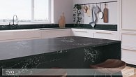 Caesarstone 5101 Empira Black (фото 5)