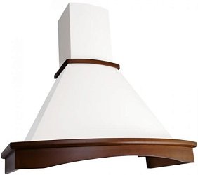 Elikor Ротонда 90П-650-П3Д золотой антик / бук светло-коричневый1