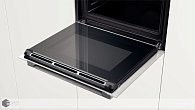 Духовой шкаф Bosch HBG634BW1 электрический (фото 4)