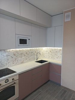 Кухня МР230101