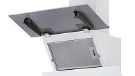 Вытяжка KRONA IRIDA 600 white sensor (фото 3)