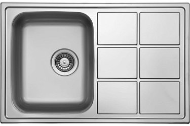 TopZero LTP780.500.GT8K1