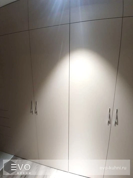 Шкаф ЛН210401Ш (фото 1)