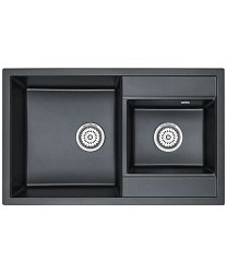 KUPPERSBERG MODENA 80 NL 1,5B ANTHRACITE1