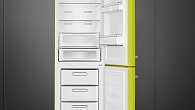 Холодильник Smeg FAB32RLI5 (фото 2)