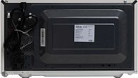 Микроволновая печь Oasis MW-80EW отдельностоящая (фото 2)