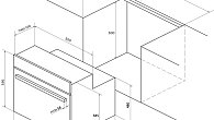 Духовой шкаф Kuppersberg HO 657 B (фото 5)