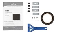 Варочная панель KRONA DOLCE 60 WH (фото 10)