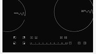 Варочная панель MONSHER MHI 6102 индукционная (фото 3)