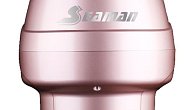 Измельчитель пищевых отходов Seaman, SSD-40, с пневмокнопкой (фото 1)