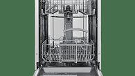 Посудомоечная машина MAUNFELD MLP4529A01 (фото 5)