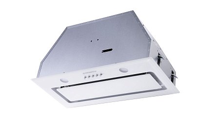 MAUNFELD TRAPEZE 601GG белый1