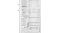 Холодильник Smeg FAB30LWH5 (фото 2)