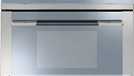 Пароварка Smeg SF4120V (фото 1)