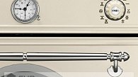 Духовой шкаф Smeg SF750PX (фото 2)