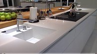 Technistone Essential Crystal Absolute White (фото 3)
