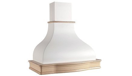 Viaona Cappe Лагуна 90 ППУ с ВМ-360/52 new faber белый муар1