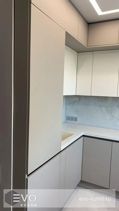 Кухня ЭВ201202 (фото 17)